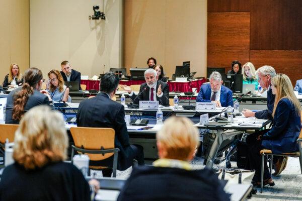 What’s Next for CDC’s Remade Vaccine Advisory Committee?