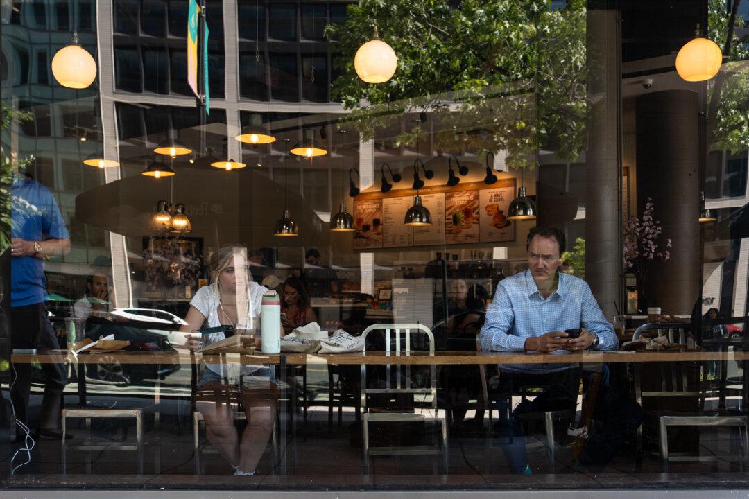 Consumer Confidence Improves as Americans Grow More Optimistic About Future