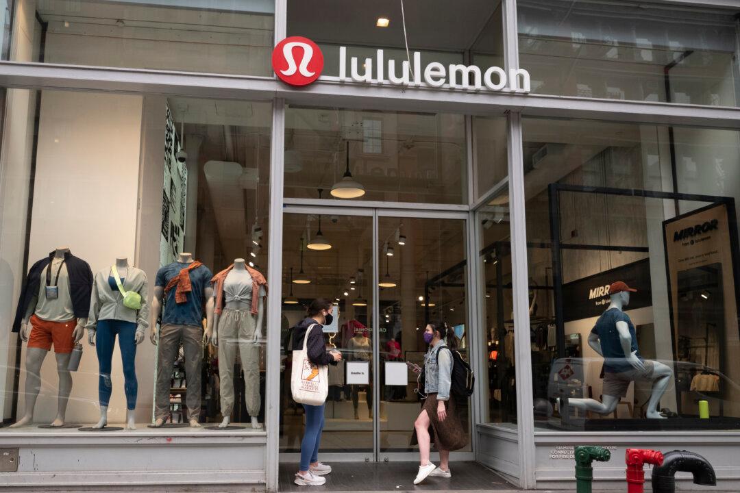 Lululemon’s Lawsuit Against Costco Highlights the Rise of Fashion ‘Dupes’