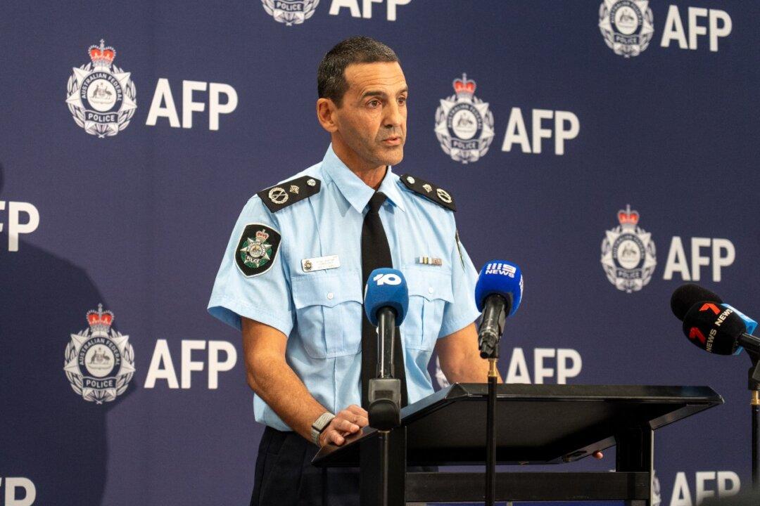 Police Release Details of Child Sexual Abuse Charges Against Former NSW Probationary Cop