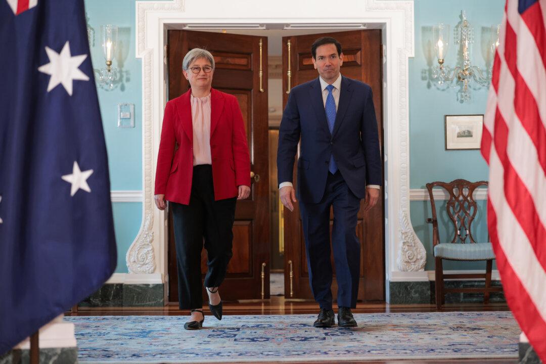 Australia Needs a Clearer Vision to Navigate US Relationship Under Trump: Professor