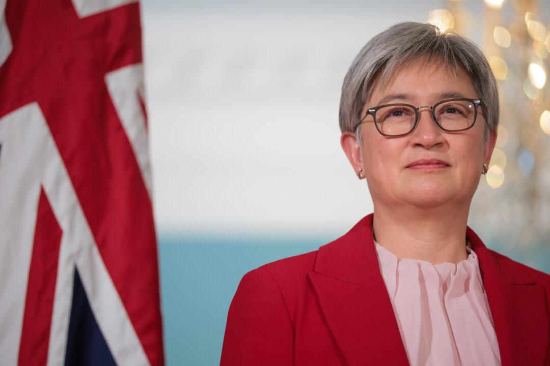 Australia Joins 27 Nations in Condemning ‘Inhumane Killing’ of Gaza Civilians