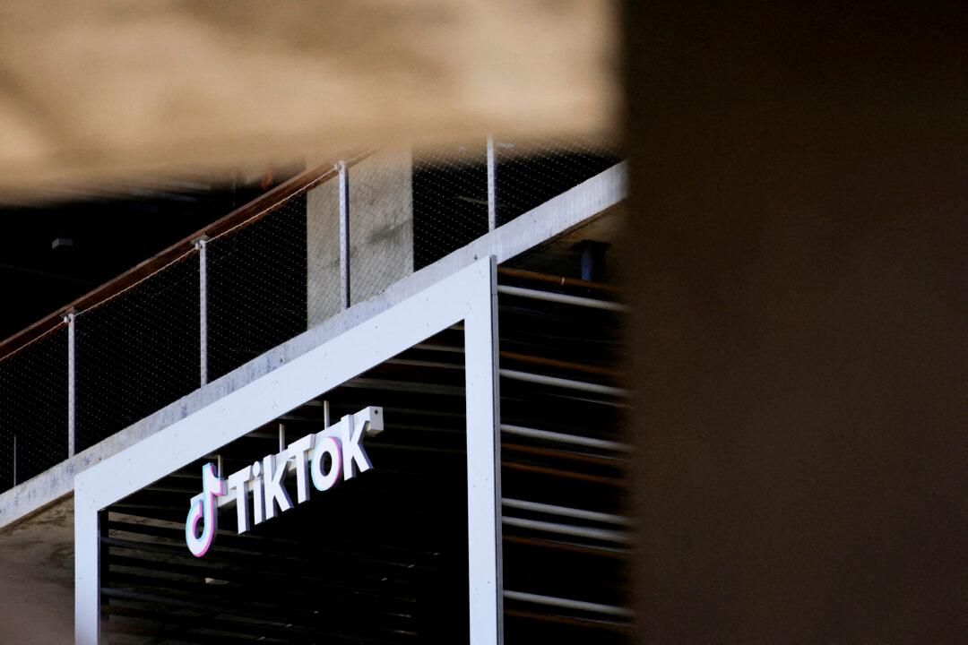 TikTok Lays Off Workers at Its US E-Commerce Division