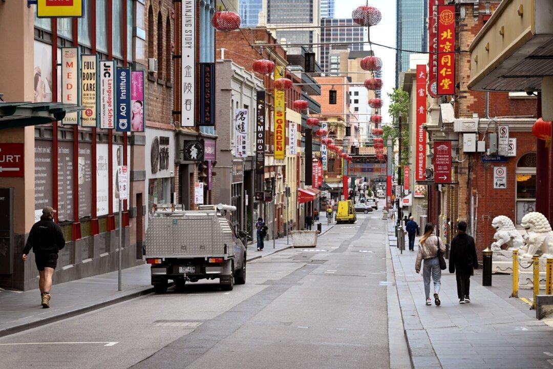 Analyst: ‘Racism’ Claims Are Muzzling CCP Interference Warnings—Exactly What Beijing Wants
