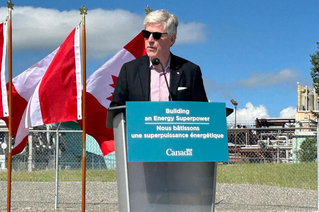 Hodgson ‘Hopeful’ First Batch of Major Projects Announcements to Start in Fall