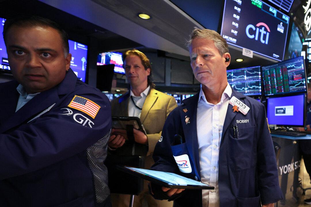 Wall Street Weekly: Stock Rally Gains Further Momentum