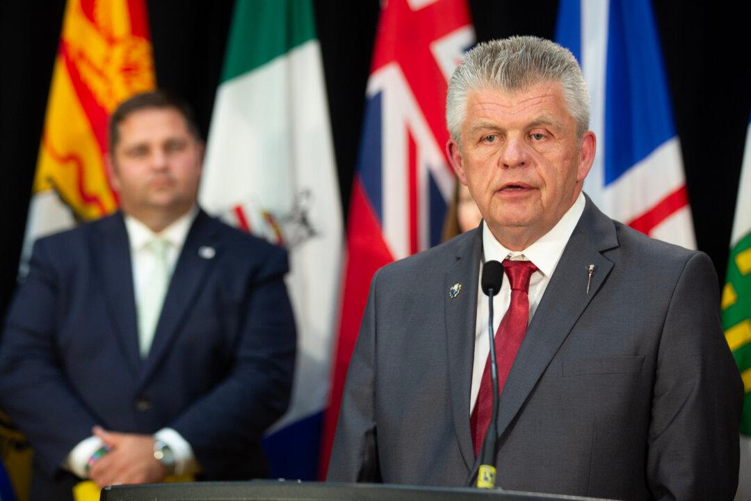 Canada’s Environment Ministers Endorse Updated Air Quality Standards