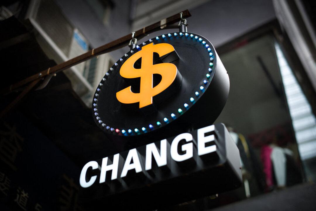 Hong Kong’s Stablecoin Drive May Pave Way for Digital Yuan, Undermining US Dollar