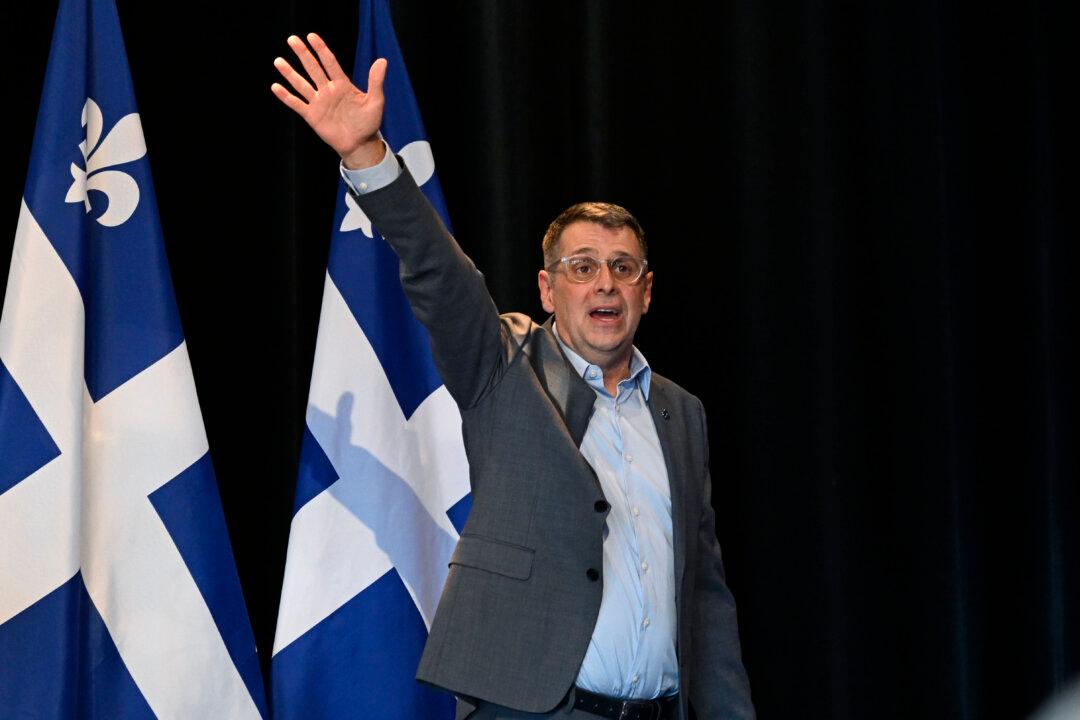 Highly Anticipated Quebec Byelection in Arthabaska Riding to Be Held Aug. 11