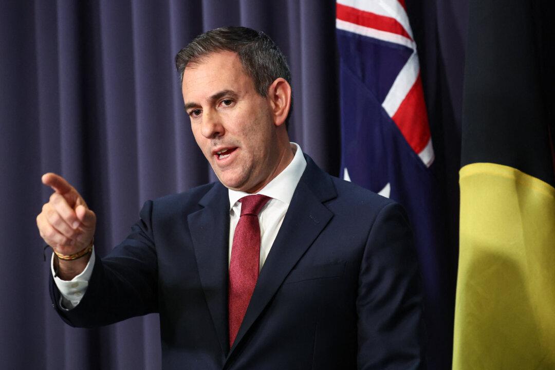 ‘Matter of When, Not If’: Chalmers Backs Palestinian State Recognition