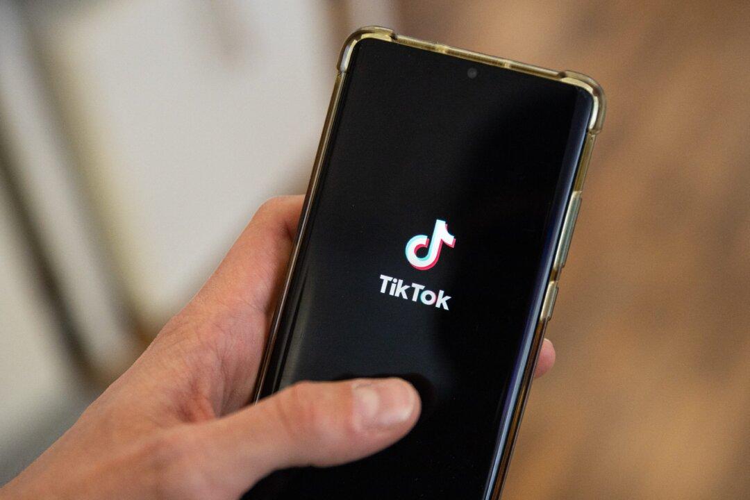 TikTok Faces 2nd Probe by EU Watchdog Over China Data Transfers