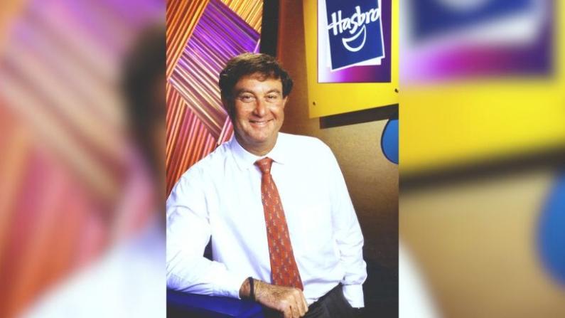 Alan Hassenfeld, Renowned Former CEO and Chairman of Hasbro, Dies at 76