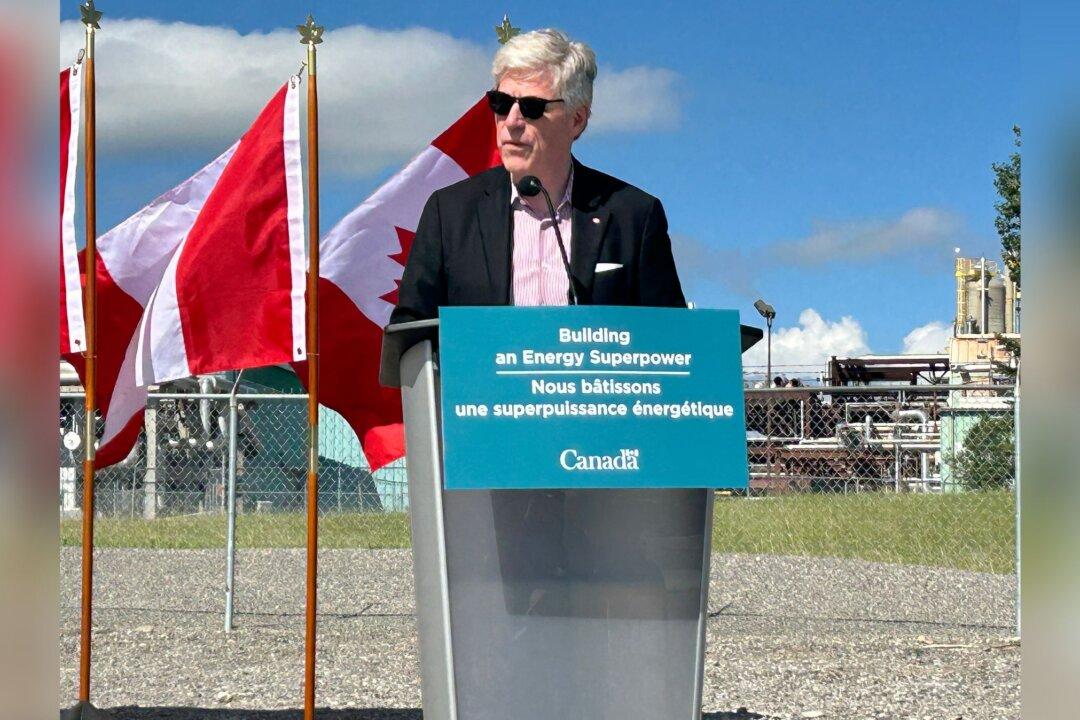 Hodgson: Major Projects Office to Launch This Week