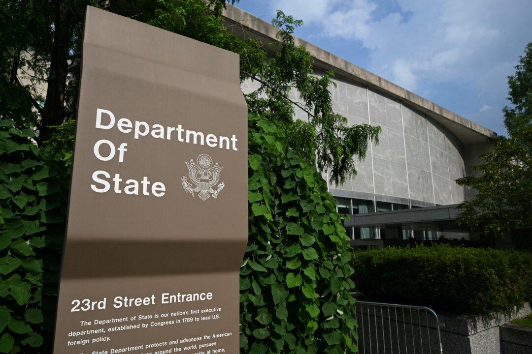 State Department Fires Diplomat Over Relationship With Woman Accused of Ties to CCP