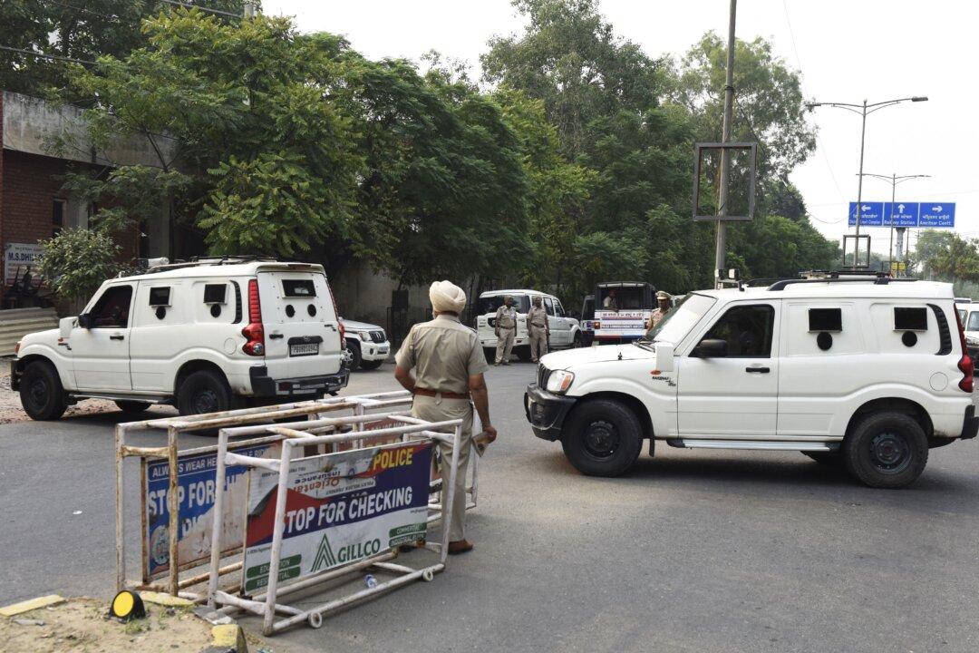 Alberta Presses Feds to Declare Bishnoi Gang a Terrorist Entity