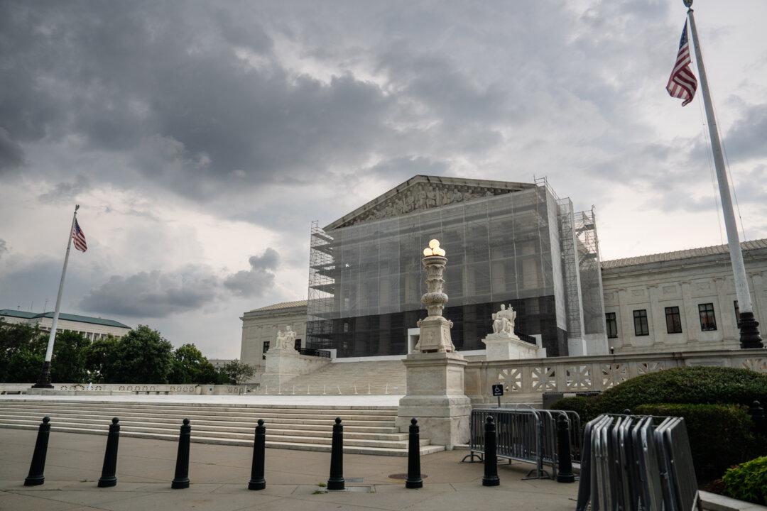 Supreme Court Rejects Inmate’s Request to Have His Pacemaker Turned Off Before Lethal Injection