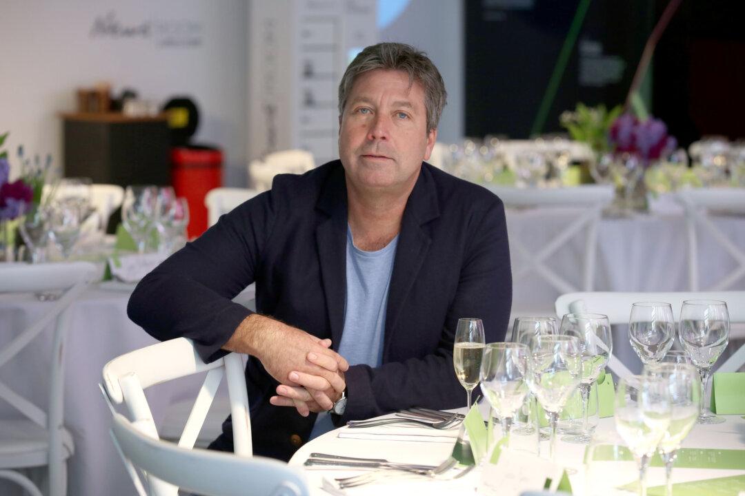 BBC Drops Australian MasterChef Host Over Racism Allegation