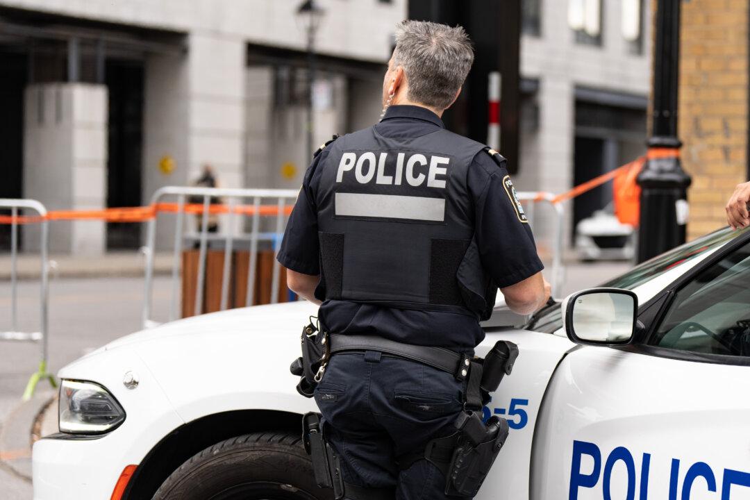 Canada Sees Increase in Police-Reported Violent Crime as US Rates Fall
