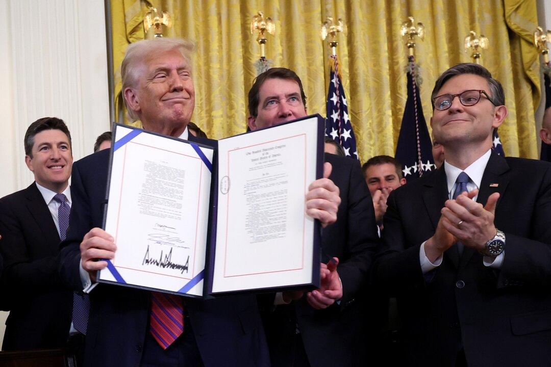 White House Unveils Crypto Report With Recommendations on Making US a Digital Assets Innovator