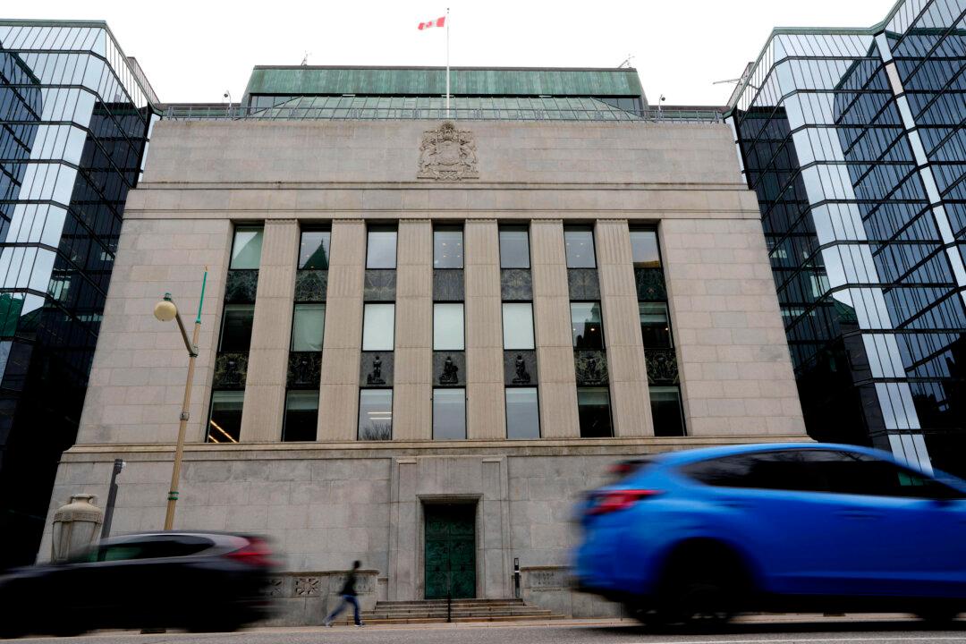 Why the Bank of Canada Could Be Done Cutting Its Policy Rate for Now