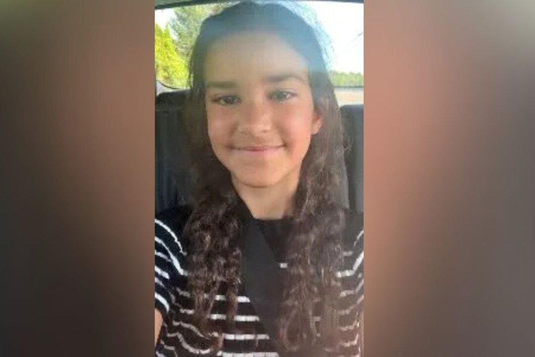 Missing Canadian Girl Found Dead in New York State, US Officers Say