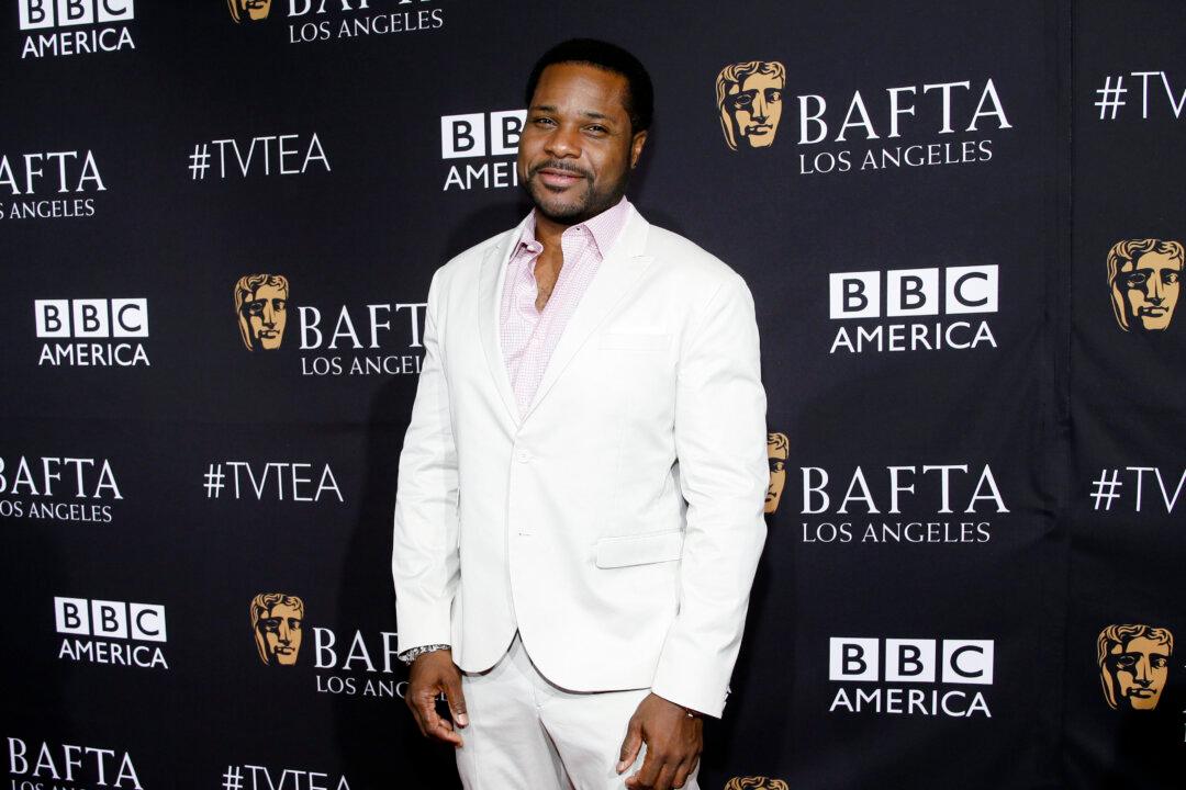 ‘Cosby Show’ Star Malcolm-Jamal Warner Dies by Drowning at 54