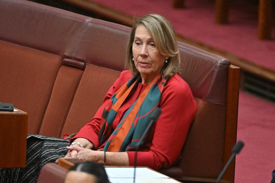 Labor Senator Defeats Greens Opponent to Retain Senate Presidency