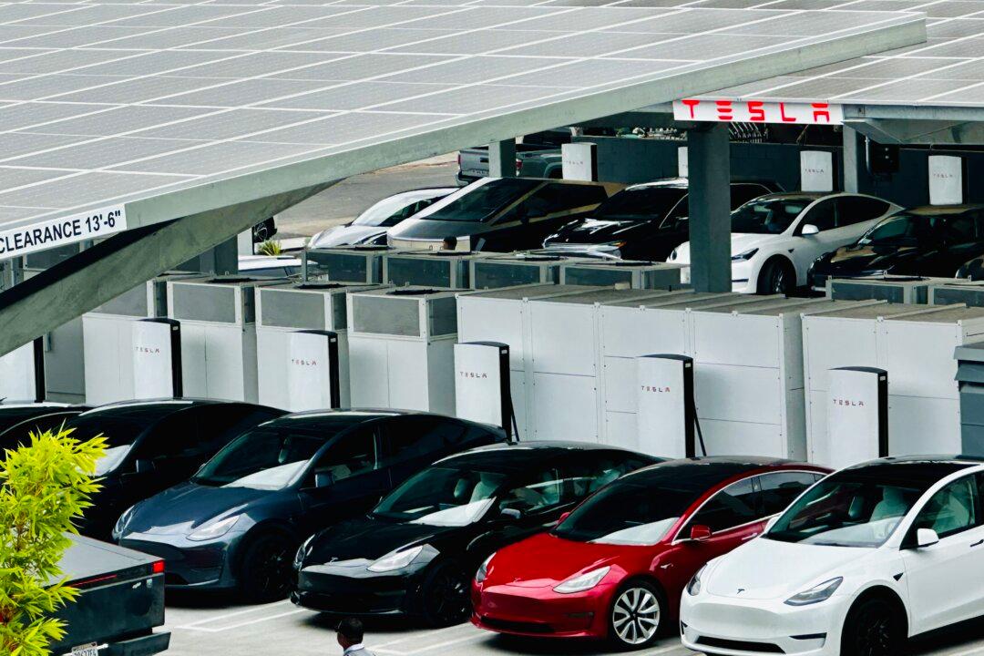 Tesla’s Full Self-Driving Software Under Investigation Following Spate of Crashes