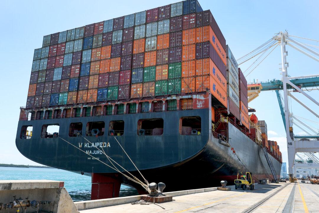 Trump’s Tariffs—A Closer Look at Who Pays and How
