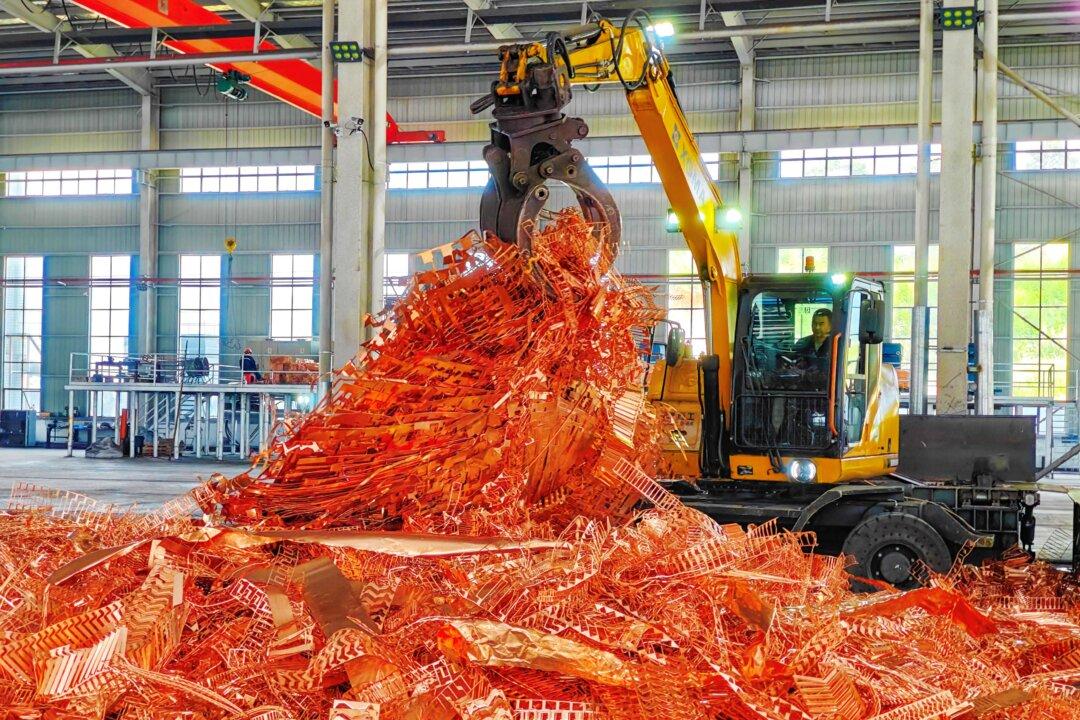 Fertiliser, Nickel, Plastic Industries Could Go Under Amid Net Zero Push: Think Tank