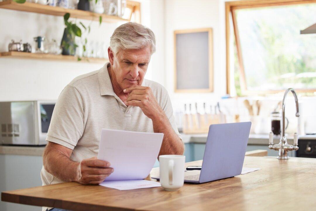 Ready to Retire in 5 Years? Here’s Your Checklist