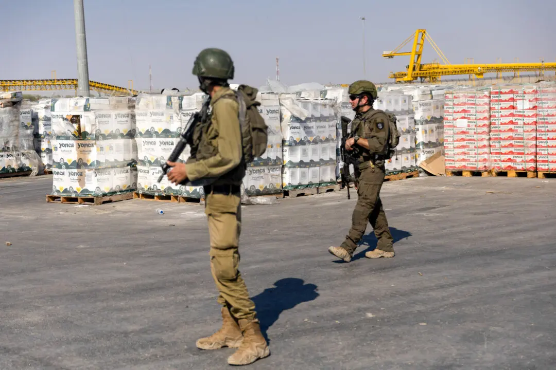 Carney Asks Israel to Relinquish Control of Humanitarian Assistance to Gaza as Canadian Aid ‘Blocked’