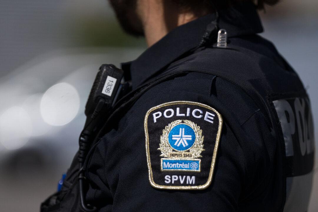 Police Issue Statement Regarding Jewish Man Assaulted in Montreal