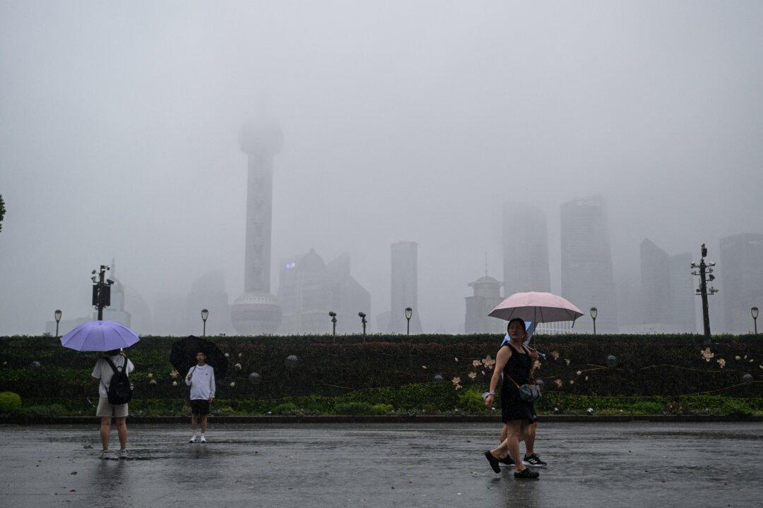 Beijing Is Desperate for Foreign Money
