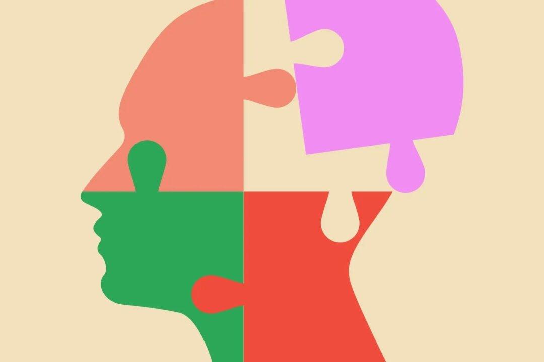 Study Links Higher Vegetable Intake to Lower Odds of Mental Distress