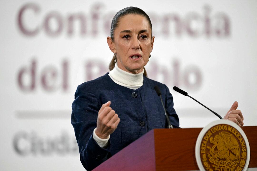 Trump Gives Mexico 90-day Extension to Reach Trade Deal