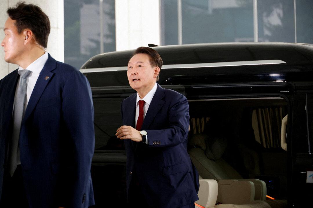 South Korea’s Former President Yoon Defies Summons in Martial Law Probe