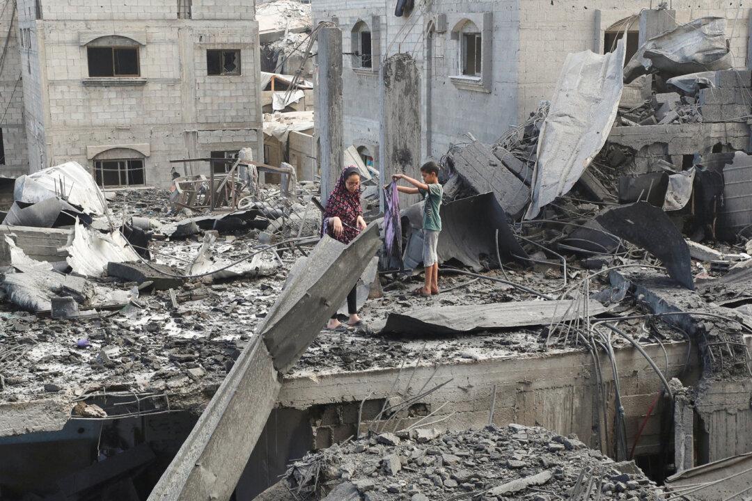 Belgian Police Question 2 Israelis at Music Festival Over Gaza Allegations