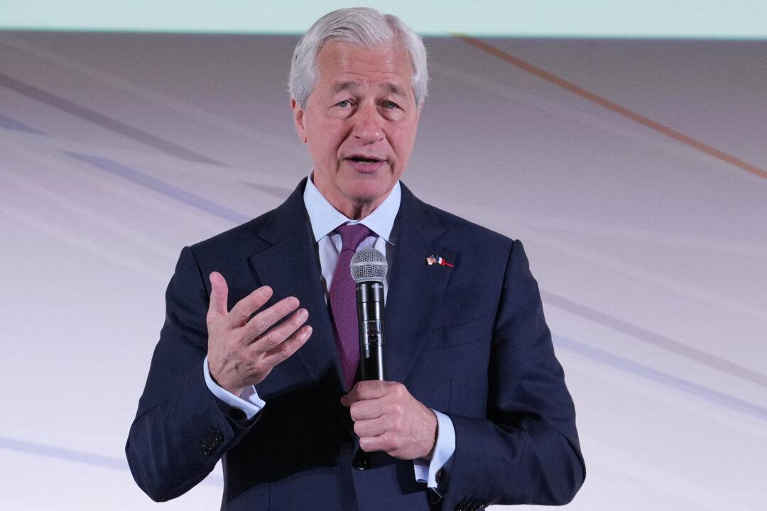 JPMorgan Launches $1.5 Trillion Security Initiative to Boost America’s Critical Industries