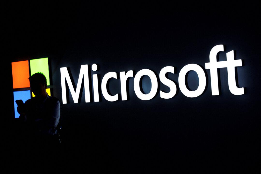 Microsoft Reaches $4 Trillion Valuation After Solid Results