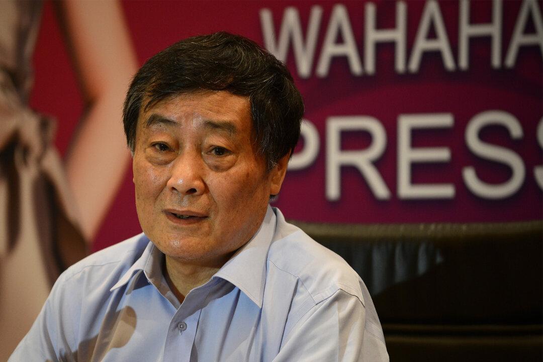 Hong Kong Court Freezes $1.8 Billion Linked to Inheritance Feud