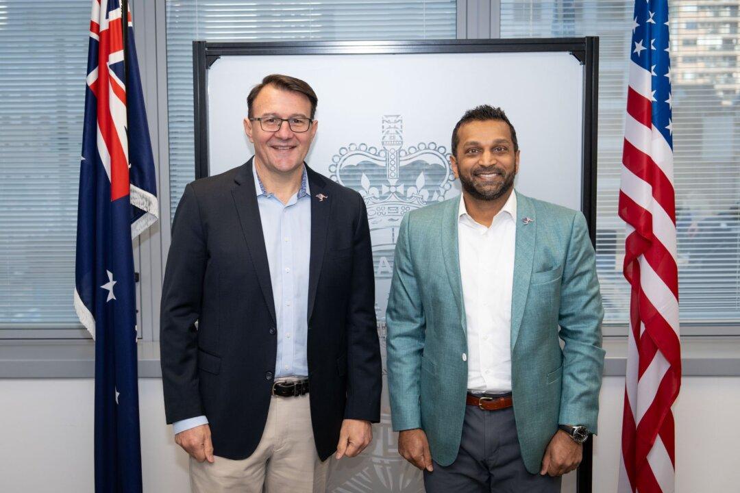 FBI’s Visit Down Under to Ramp up Counter-Influence Efforts Against Beijing: Analysts