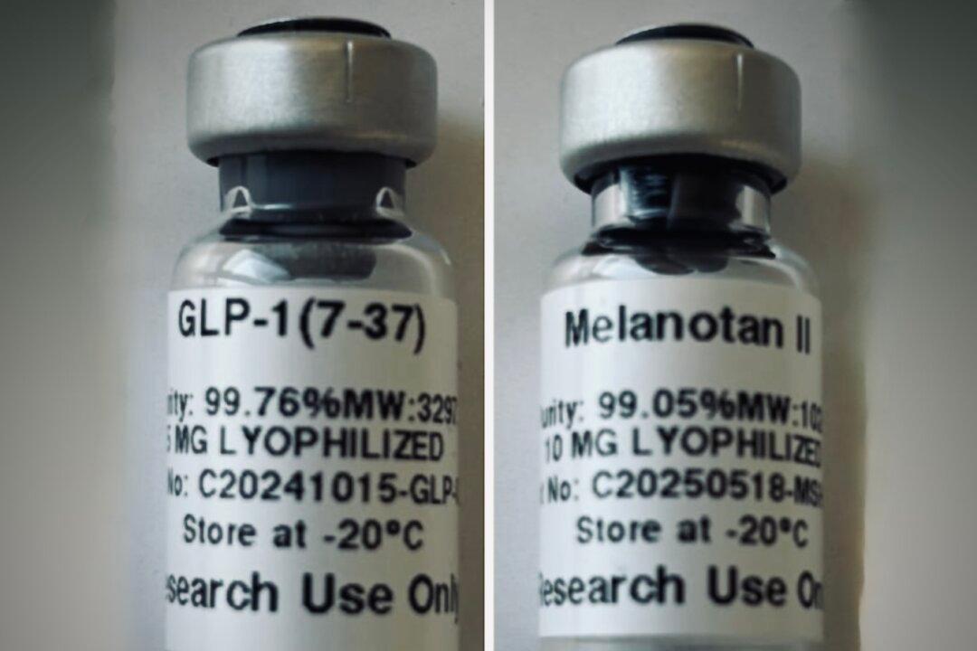 Steer Clear of Unauthorized Drugs, Health Canada Warns