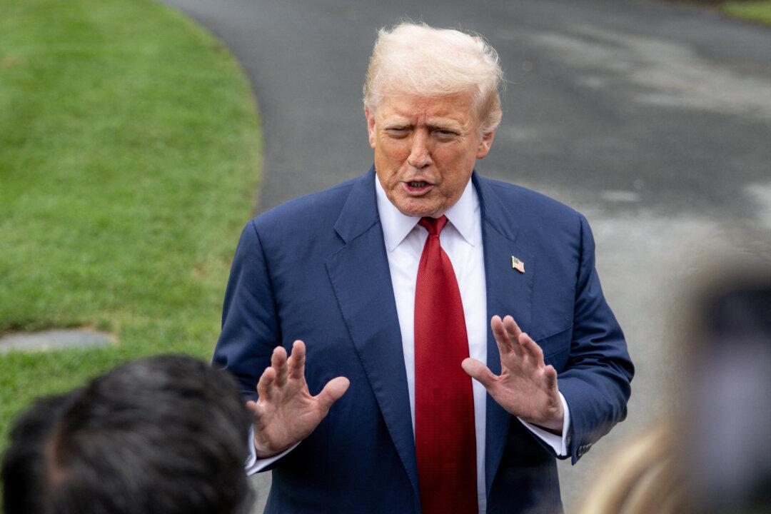Trump Says Some Deported Farm Workers Allowed to Return Legally