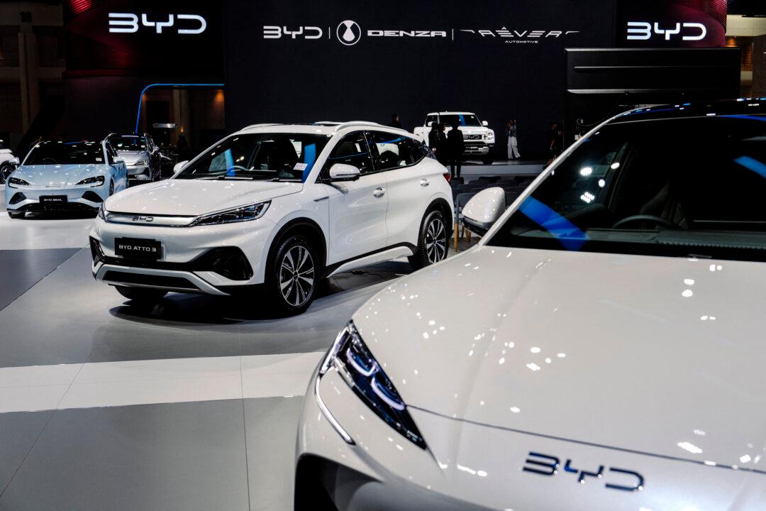 Real-World Testing Shows EVs Fall Short of Advertised Driving Range