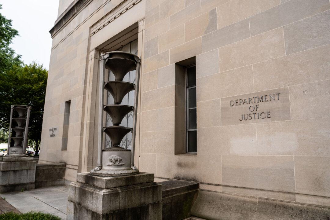 2 Men Sentenced for Laundering Drug Proceeds as Part of Global Organization