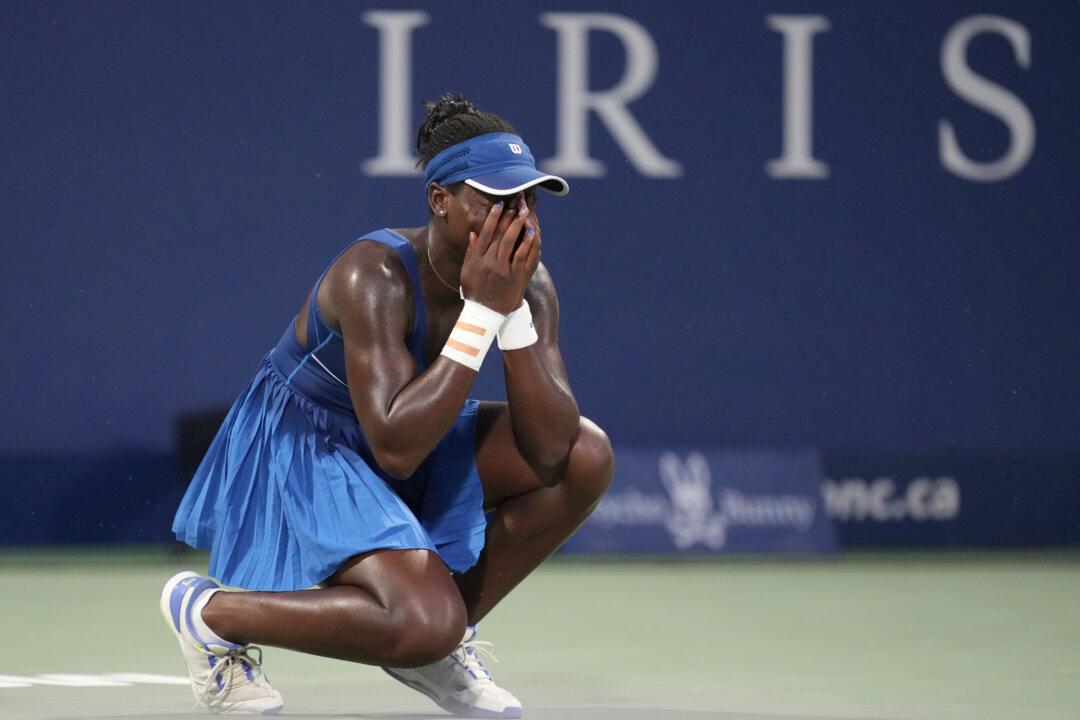 Canadian Teen Victoria Mboko Completes Dream Run in Montreal With First WTA Tour Title