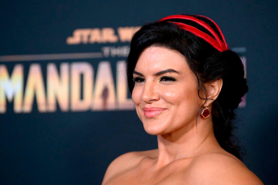 Disney Settles Legal Dispute With Gina Carano Over Her Firing From ‘The Mandalorian’