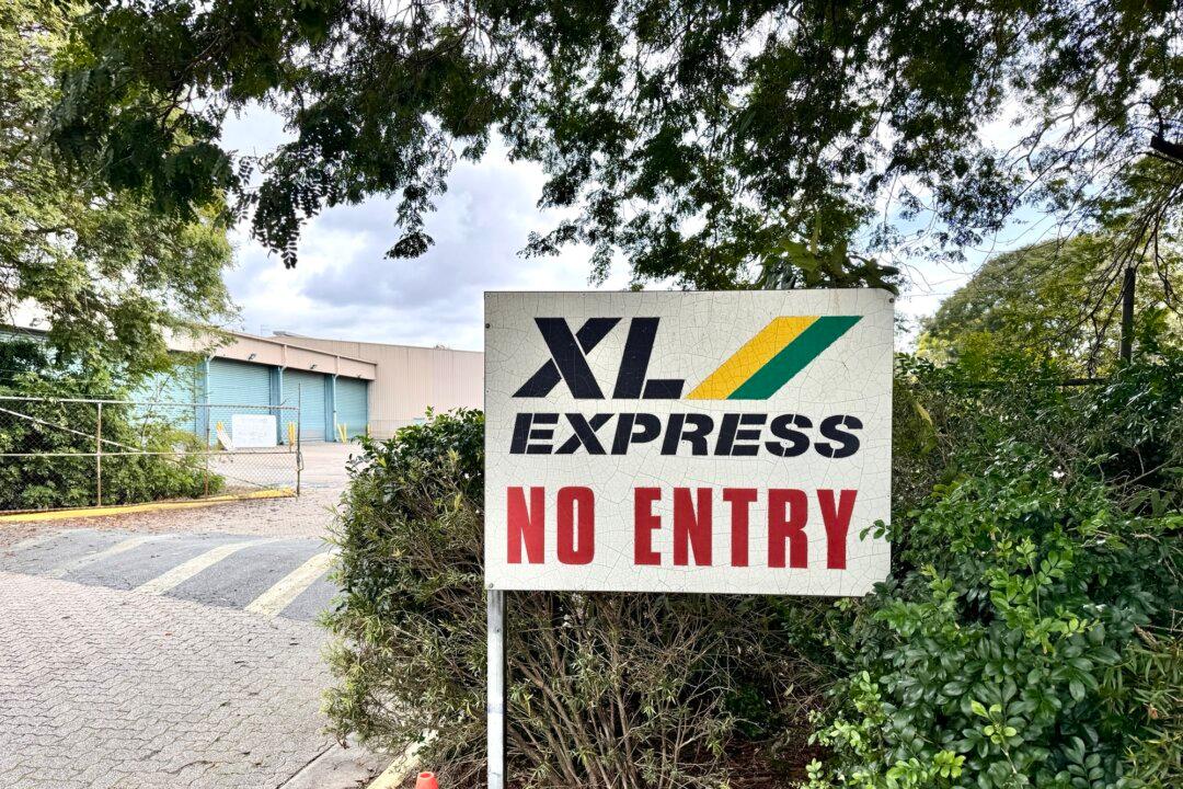 Australian Trucking Firm Liquidated After 35 Years, Owes Nearly $42 Million