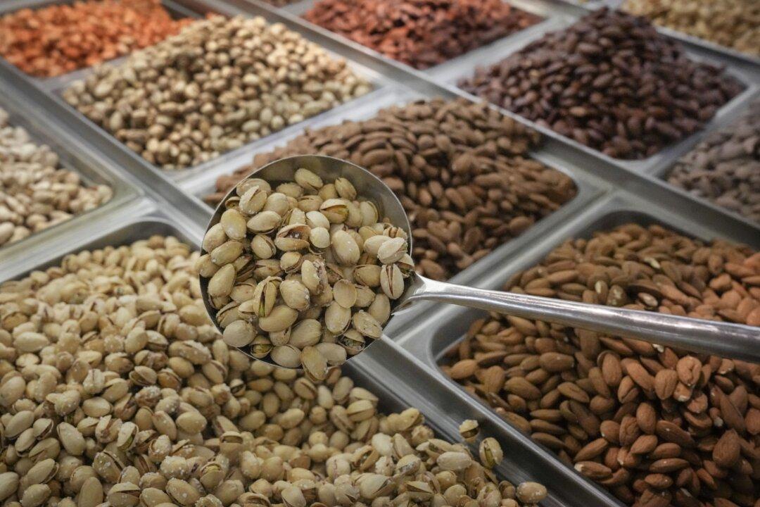 Pistachios in Your Pantry? What Experts Say You Should Do Amid a Salmonella Recall
